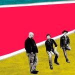 Massy Ferguson marks album release with Treehouse show