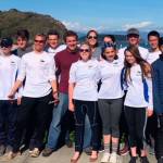 BHS team takes fifth in final sailing regatta