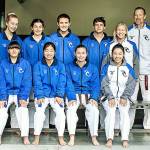 Bainbridge martial arts team wins at Regionals