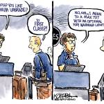 Today’s cartoon for Monday, May 13