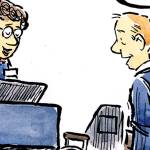 Today’s cartoon for Monday, May 13