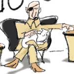 Today’s cartoon for Wednesday, May 15