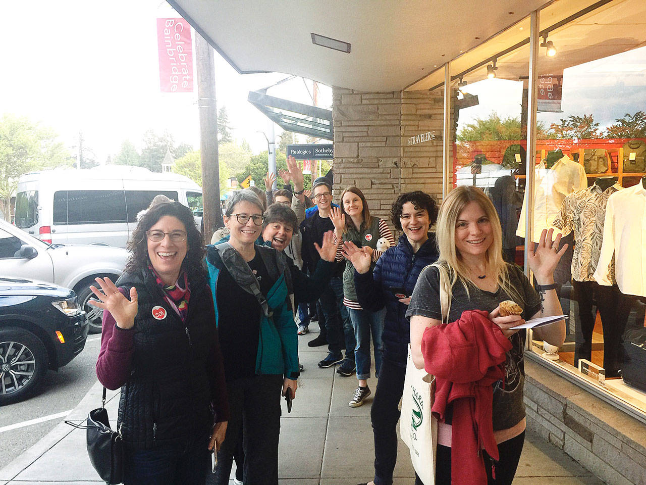 Independent Bookstore Day is worth the wait