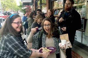 Independent Bookstore Day is worth the wait