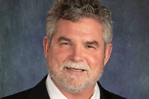 Christensen to step down as head of Bainbridge planning department