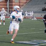 Spartans score Senior Night win against WS in boys LAX | Photo gallery