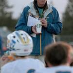 Spartans score Senior Night win against WS in boys LAX | Photo gallery