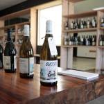 Luciano Marano | Bainbridge Island Review - Kinsfolk Wine, a new shop in Rolling Bay, offers exploratory-minded imbibers a variety of natural vino from a slew of diverse locations.