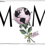 Today’s cartoon for Sunday, May 12