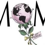 Today’s cartoon for Sunday, May 12