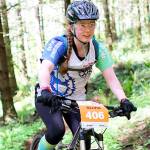 Gear Grinders take third in year’s second mountain bike race