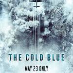 Image courtesy of Bainbridge Cinemas                                 Erik Nelsons new documentary The Cold Blue, chronicling the heroic struggles of the U.S. Eighth Air Force during World War II will play at Bainbridge Cinemas on Thursday, May 23.