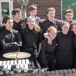 BHS musicians rake in awards at state contest