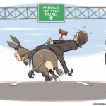 Today’s cartoon for Saturday, May 18