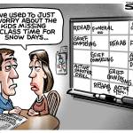 Today’s cartoon for Sunday, May 19