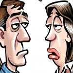 Today’s cartoon for Sunday, May 19