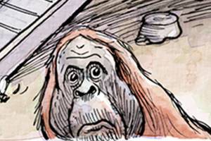 Today’s cartoon for Tuesday, May 21