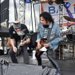 Photo courtesy of Knucklehead | Knucklehead will take to the stage at the Treehouse Café for a special free concert at 8 p.m. Friday, May 24.