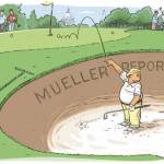 Trump’s 117th week in office | In cartoons