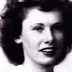Mary (Joan) Falconer Kotz