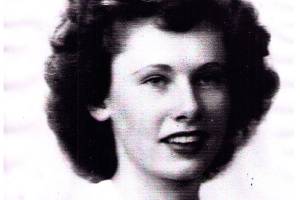 Mary (Joan) Falconer Kotz