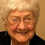 Jacqueline Aleene Monsaas