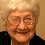 Jacqueline Aleene Monsaas