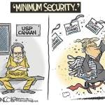 Trump’s 118th week in office | In cartoons