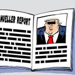 Trump’s 118th week in office | In cartoons