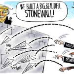 Trump’s 118th week in office | In cartoons