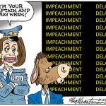 Trump’s 118th week in office | In cartoons