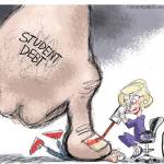 Trump’s 118th week in office | In cartoons