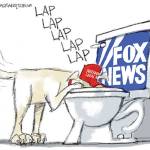 Trump’s 118th week in office | In cartoons