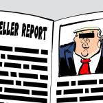 Trump’s 118th week in office | In cartoons