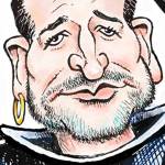 Today’s cartoon for Thursday, May 23