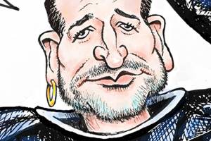 Today’s cartoon for Thursday, May 23