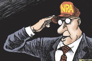 Today’s cartoon for Friday, May 24