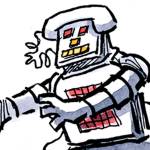 Today’s cartoon for Saturday, May 25