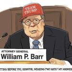 Trump’s 119th week in office | In cartoons