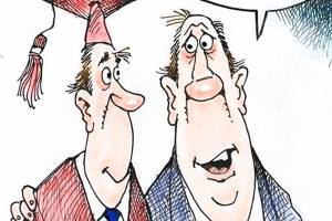 Today’s cartoon for Monday, May 27