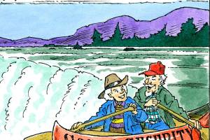 Today’s cartoon for Tuesday, May 28