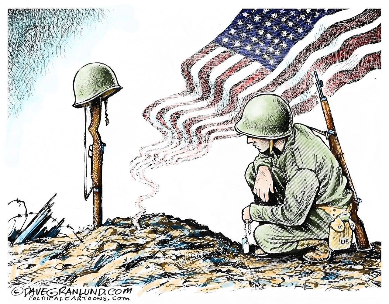 Memorial Day 2019