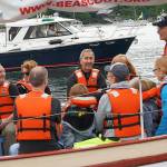 Boater’s Fair returns to downtown Winslow waterfront