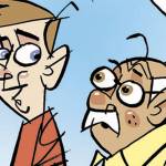 Today’s cartoon for Wednesday, May 29