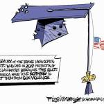 Today’s cartoon for Thursday, May 30