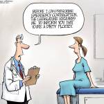 Today’s cartoon for Friday, May 31