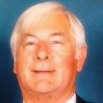 Edmunde “Ed” Henry Leyland Lewin