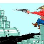 Trump’s 120th week in office | In cartoons