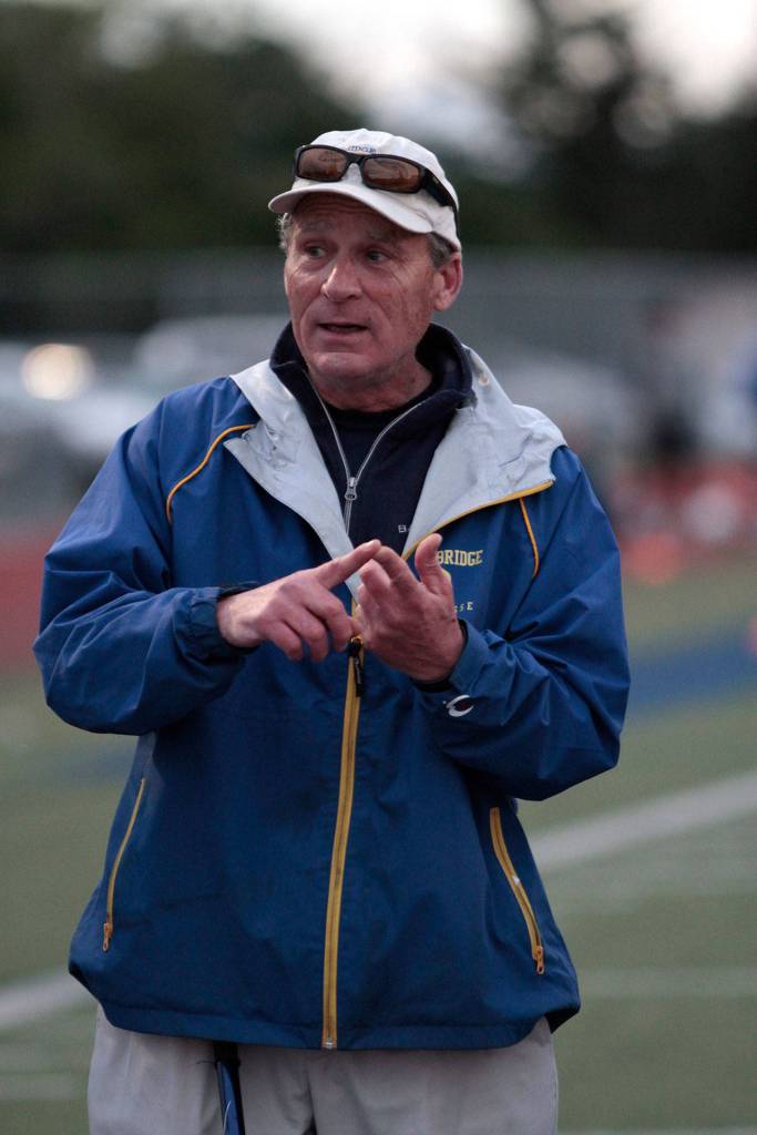 Spartans score quarterfinal LAX win against Gig Harbor | Photo gallery