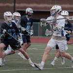 Spartans score quarterfinal LAX win against Gig Harbor | Photo gallery